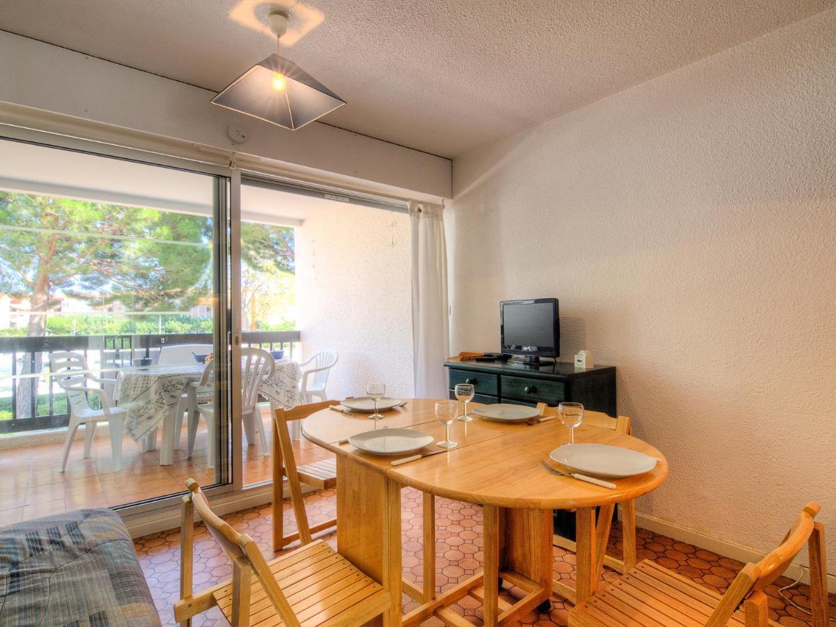 Apartment Port D'Attache-8 By Interhome Saint-Cyprien  Buitenkant foto