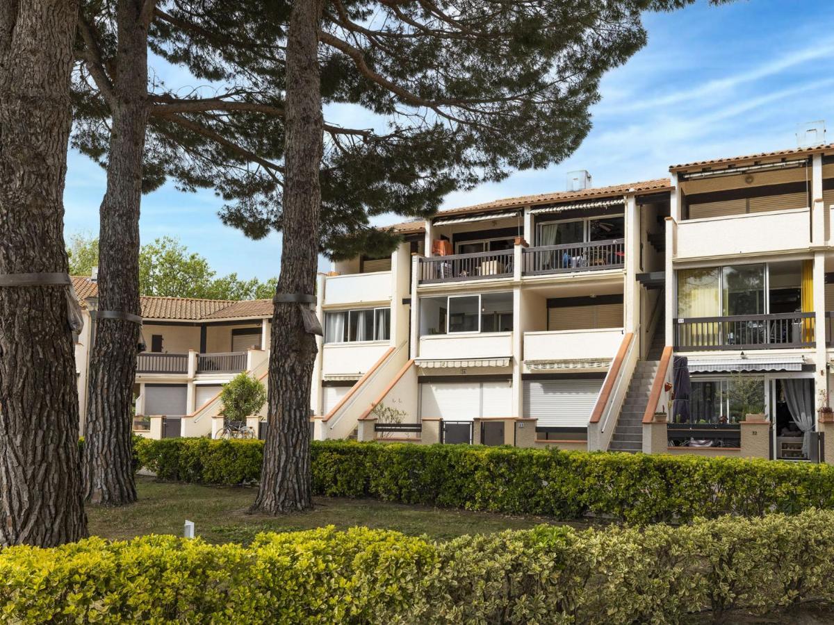 Apartment Port D'Attache-8 By Interhome Saint-Cyprien  Buitenkant foto